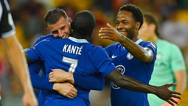 独行侠7人得分上双，浓眉17+17两双，独行侠收获三连胜