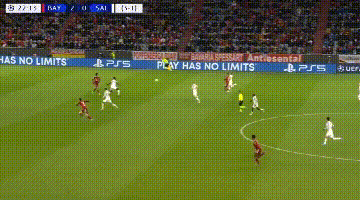 2-0！开场破门+补时补刀 核心+中卫双双伤退 13.1亿豪门17场不败