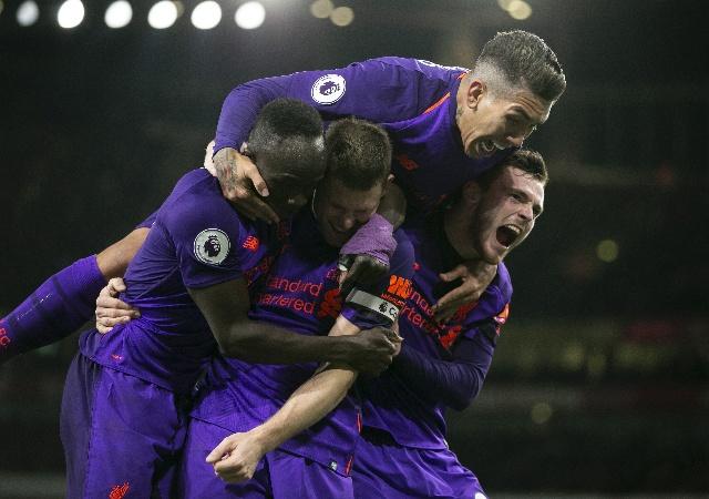 曼联红魔主场零封阿森纳