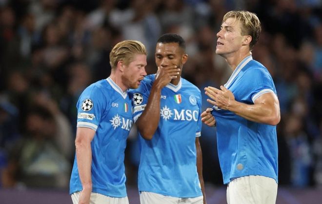 莱比锡梯队经理：中国有很多不错的球员；中国足球需要巨星