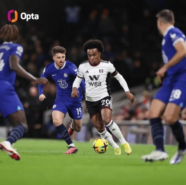 英媒预测：哈兰德30岁可超希勒成第一人 终局英超389球