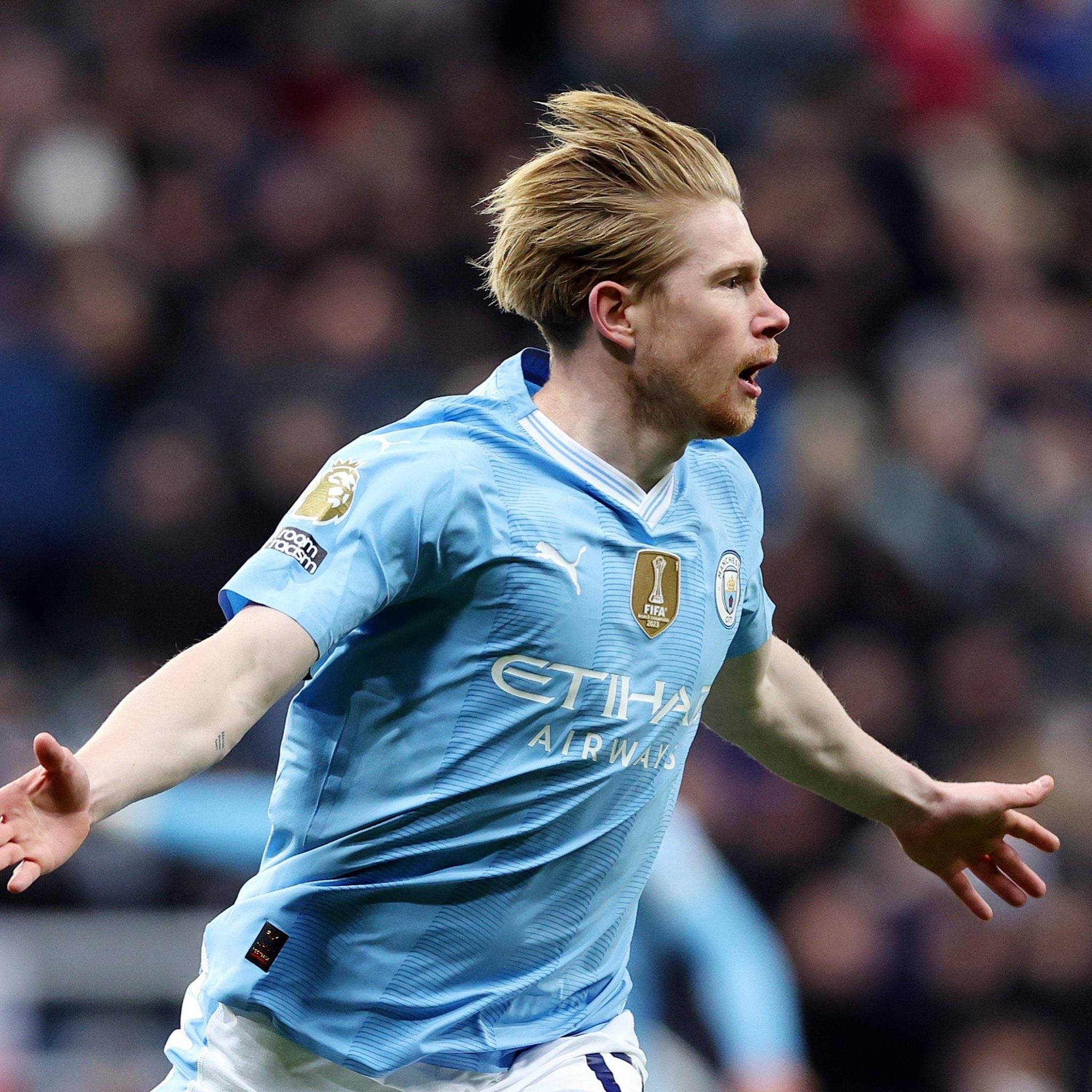 每体：众多欧洲球队有意王钰栋，最终目的地可能是英超或德甲